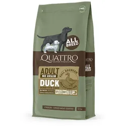 QUATTRO Ente Alle Rassen Adult
