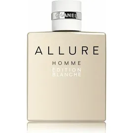 Chanel Allure Homme Édition Blanche Eau de Parfum 150 ml