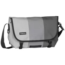 Timbuk2 Umhängetasche Classic S | Kuriertasche in grau