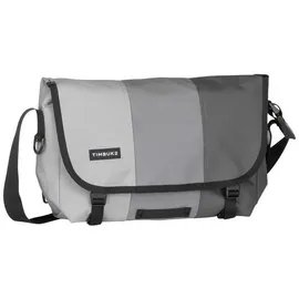 Timbuk2 Umhängetasche Classic S | Kuriertasche in grau