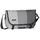 Timbuk2 Umhängetasche Classic S | Kuriertasche in grau