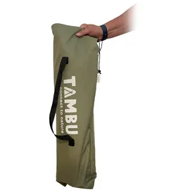 tambu Campingstuhl Laja Grün