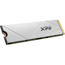 A-Data ADATA XPG Gammix S60 512GB, M.2 2280 / M-Key / PCIe 4.0 x4, Kühlkörper (AGAMMIXS60-512G-CS)