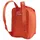 Petzl Split Rope Rucksack - Red Orange - One Size