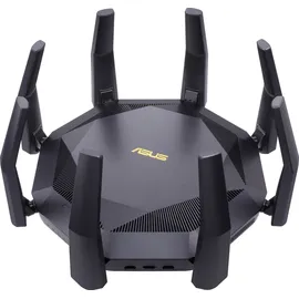 Asus RT-AX89X Dualband Wireless Router