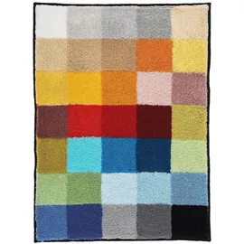 KLEINE WOLKE Cubetto 75 x 120 cm multicolor
