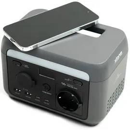 Xtorm Mini Powerstation 200W - Xtreme Power 2