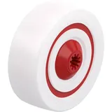 Blickle Rollbrett POW 100/10KF 200 kg