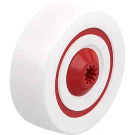 Blickle Rollbrett POW 100/10KF 200 kg