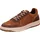 BULLBOXER Sneaker Herren Braun 42