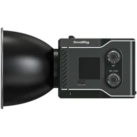 SmallRig 4808 RC 60C RGB, Lite Edition LED-Videoleuchte