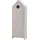 Vipack Kinderkleiderschrank CASAMI MDF lackiert 1-türig pink/weiß