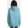 salzhaut Hoodie Blau XS