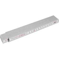 Maßstab B300 Duplex 2m weiß