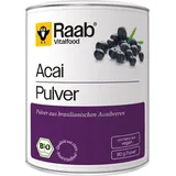 Raab Vitalfood Acai Pulver Bio
