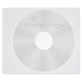 MediaRange CD-/DVD-Hüllen