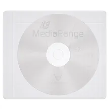 MediaRange CD-/DVD-Hüllen