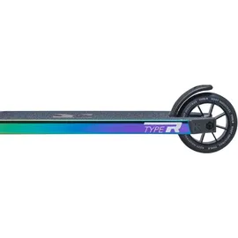 Root Industries Type R Complete rocket fuel