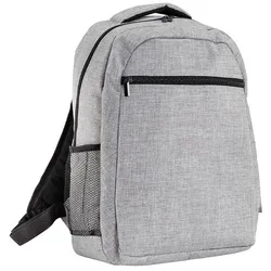 Langenberg  Rucksack VIENNA in Grau, Gr. One Size