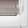 Lichtblick Duo Rollo / Doppelrollo Klemmfix 100 x 150 cm verspannt altrosa