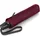 Knirps T.200 M Duomatic - Taschenschirm Regenschirm (bordeaux)