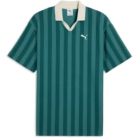 Puma Class Relaxed Pinnacle emerald ice XXL