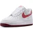 White/Adobe Team Red/Dragon Red 37,5