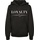 Mister Tee Loyalty Kapuzenpullover Black 122-128 cm