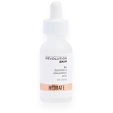 REVOLUTION SKINCARE 5% Caffeine Targeted Under Eye Serum Augenserum 30 ml