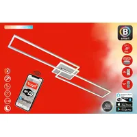 Briloner Leuchten Smarte LED-Leuchte »FRAME S«