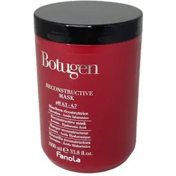 Fanola Botugen RESTRUCTURING Maske 1000 ml