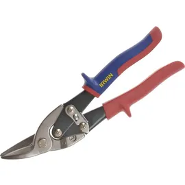 Irwin Durchlauf-Blechschere gelb/schwarz 10504309N