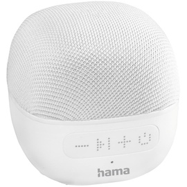 Hama Cube 2.0 weiß