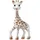 elements for kids GmbH Set Sophie la girafe + Trinklerntasse Sophie