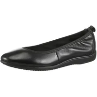 TAMARIS Damen, schwarz, Gr. 40 EU