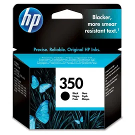 HP 350 schwarz