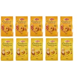 Testpaket Barilla Emiliane Tortellini Prosciutto - Cappelletti Carne 10 x 250g