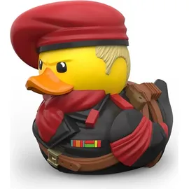 Numskull Games NUMSKULL Tubbz BOXED Metal Gear Solid : Revolver Ocelot