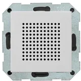 Gira Lautsprecher Unterputz-Radio IP System 55 Grau matt 2282015