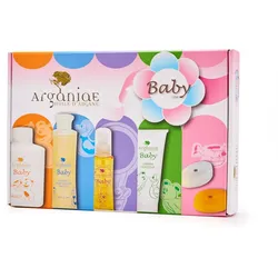 Arganiae Baby Kit