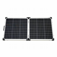 a-TroniX PPS Solar case Solarkoffer 100W