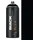 montana cans Montana BLACK Sprühdose 400 ml Schwarz