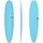 Torq Surfboard 274,3 x 56,4 x 7,6 cm blau