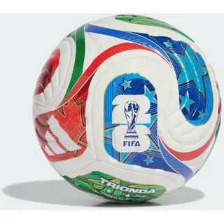 adidas FIFA Fußball-Weltmeisterschaft26 Trionda Miniball - 1
