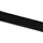 VELCRO® E001025330F1825 Klettband zum Aufkleben Flauschteil (L x B) 25000 mm x 25 mm Schwarz 25 m
