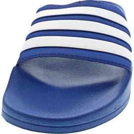 adidas Shower Adilette Royal Blue / Cloud White / Royal Blue 47 