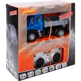 Racer RC-Auto Geländefahrzeug 2,4GHz RTR 1:64 (0033775750)