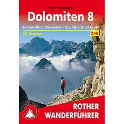 Dolomiten 8