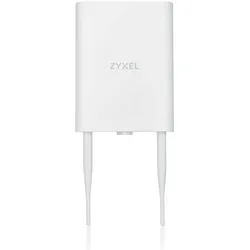 Zyxel WLAN Access Point WiFi 6 MU-MIMO PoE Dualradio Outdoor NebulaFlex