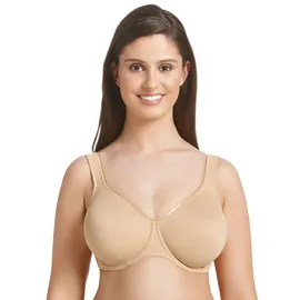 Rosa Faia BH Twin Firm Gr. 95D, Hautfarben (skin 722) - 95D